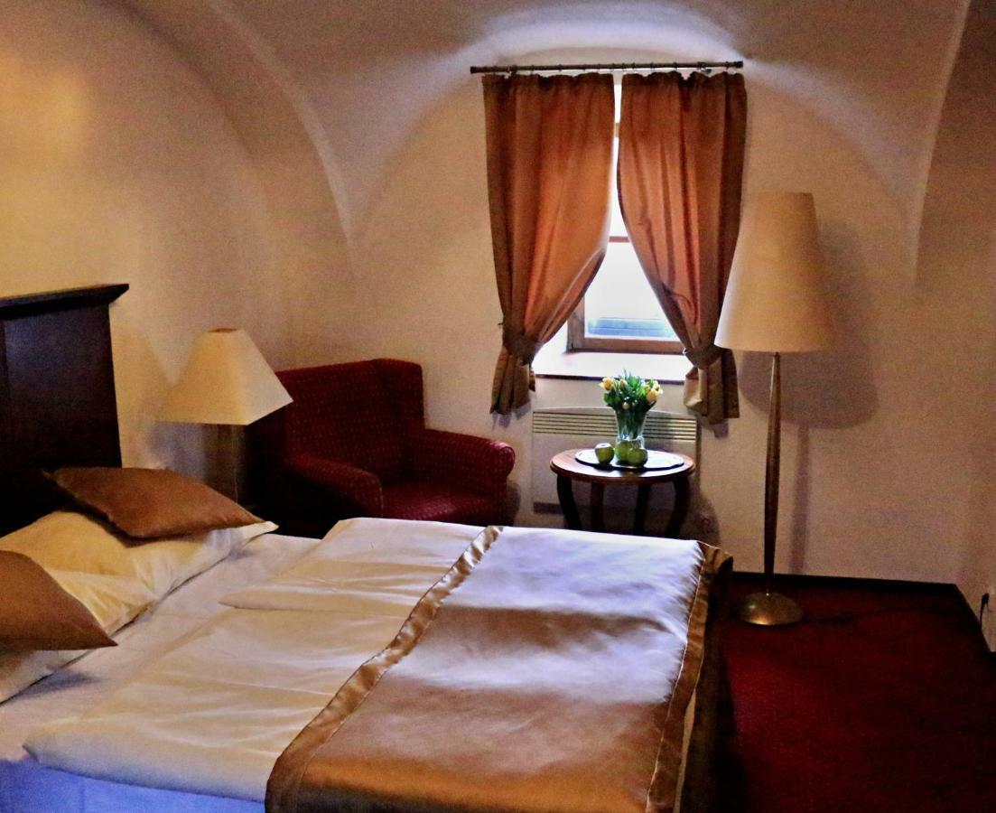 Guest house Cesky Statek Prague