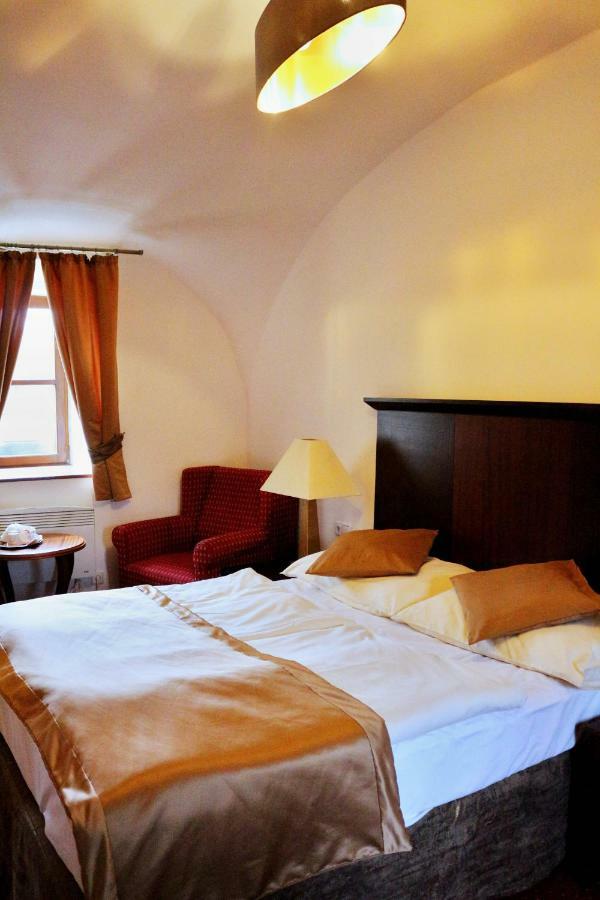 Cesky Statek Guest house Prague