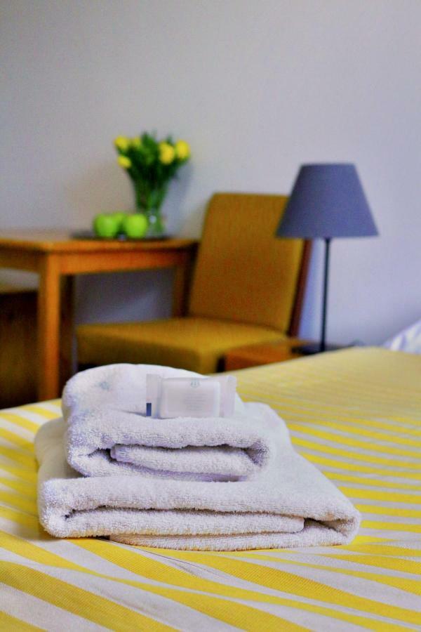Guest house Cesky Statek 3*