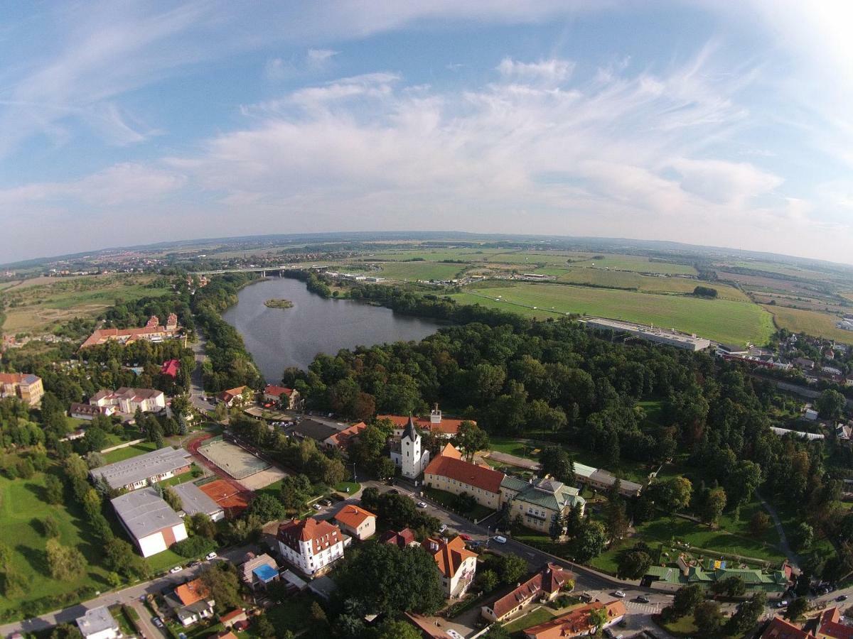 Guest house Cesky Statek