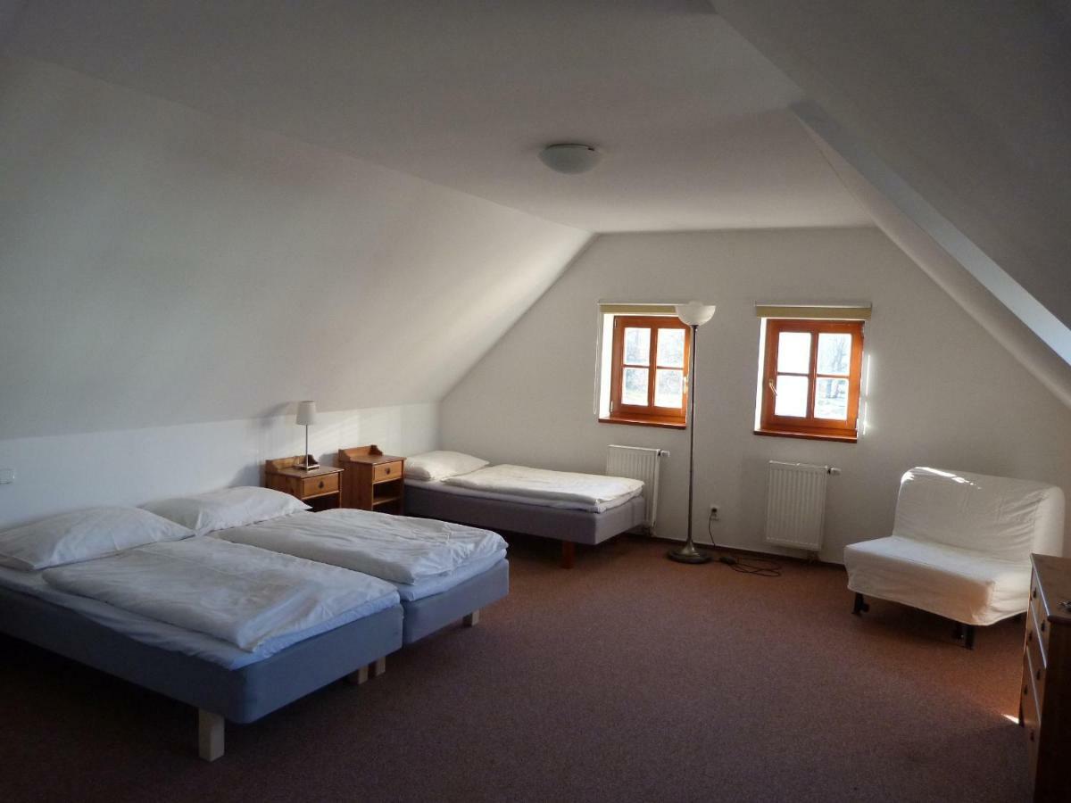 Cesky Statek Guest house 3*