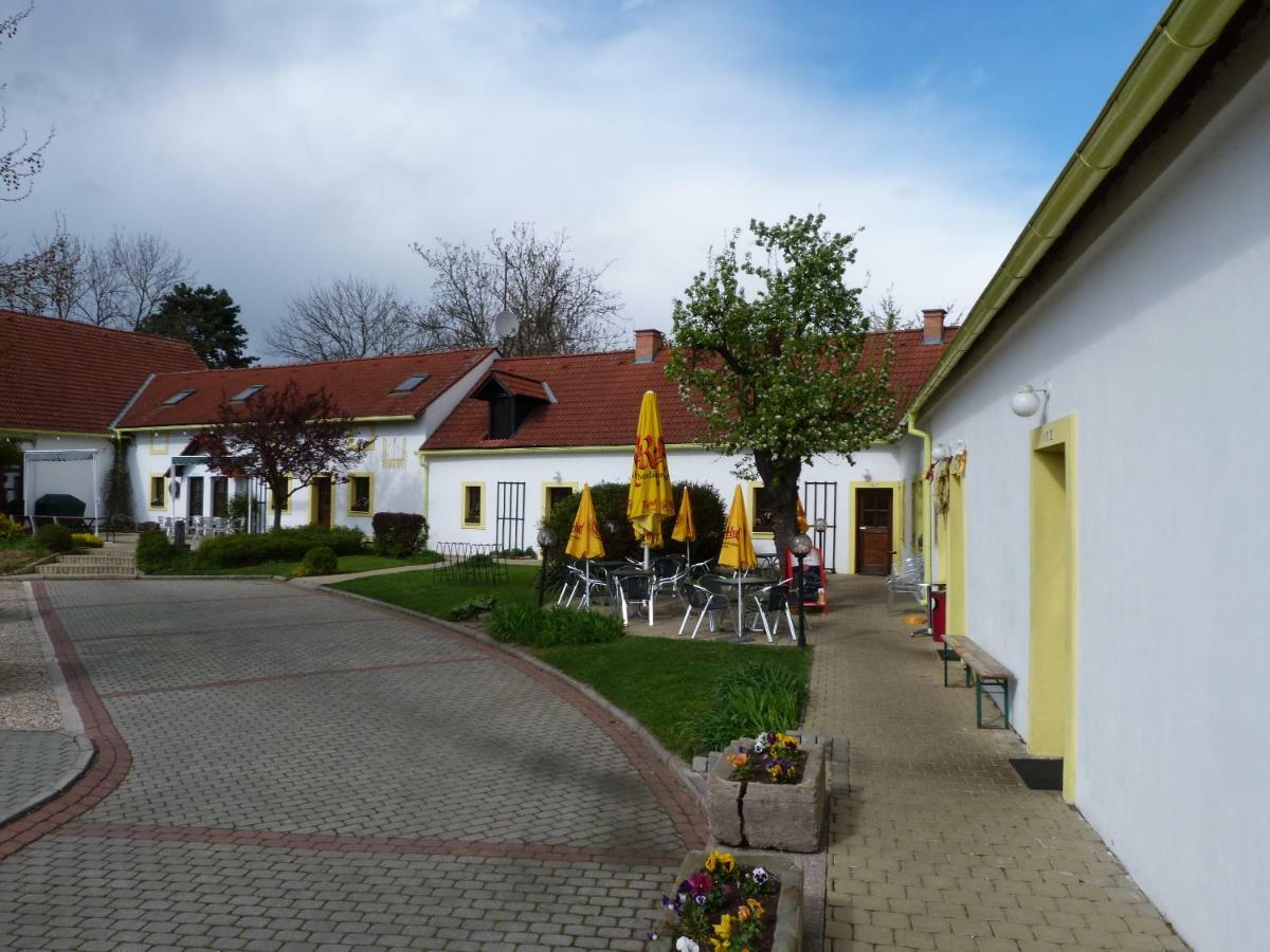 Guest house Cesky Statek 3*