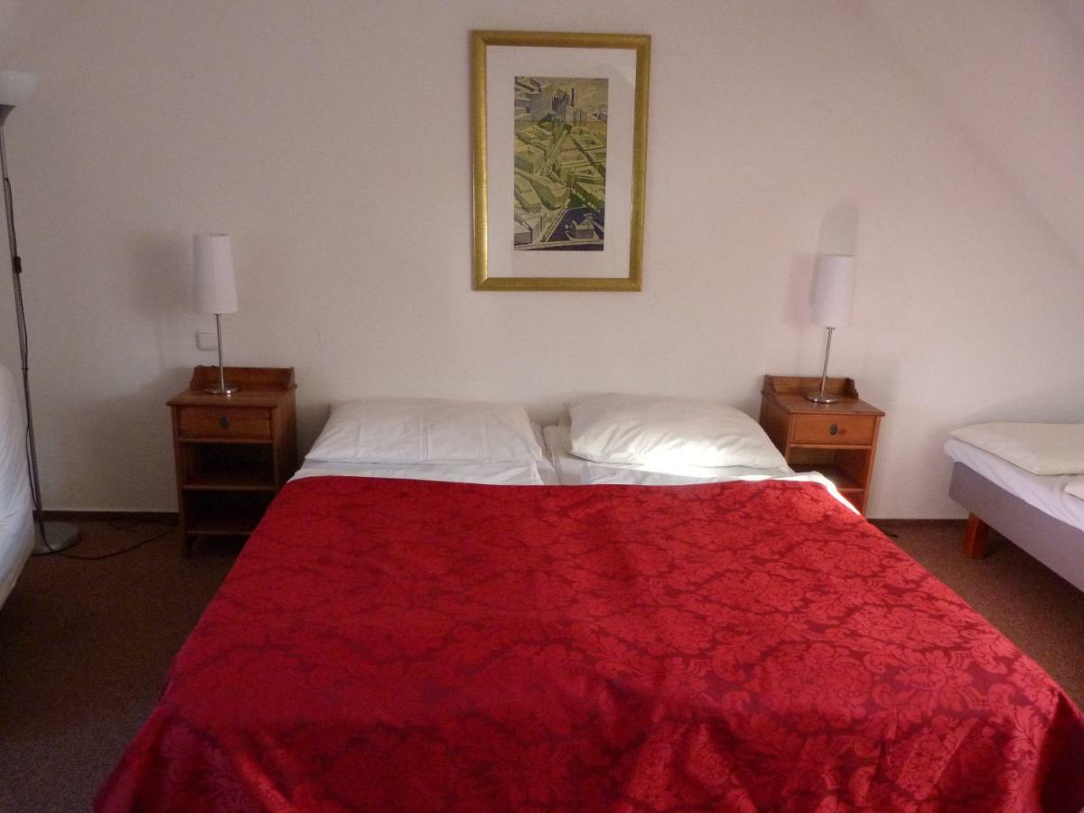 Cesky Statek Guest house