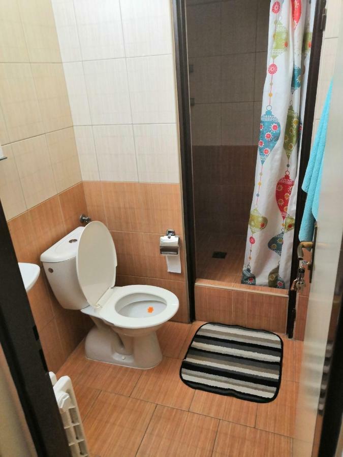 Damiell Hostel
