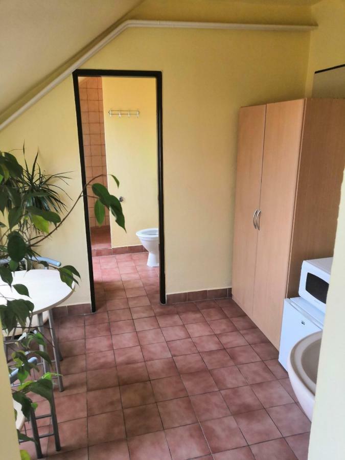 Damiell Hostel Prague