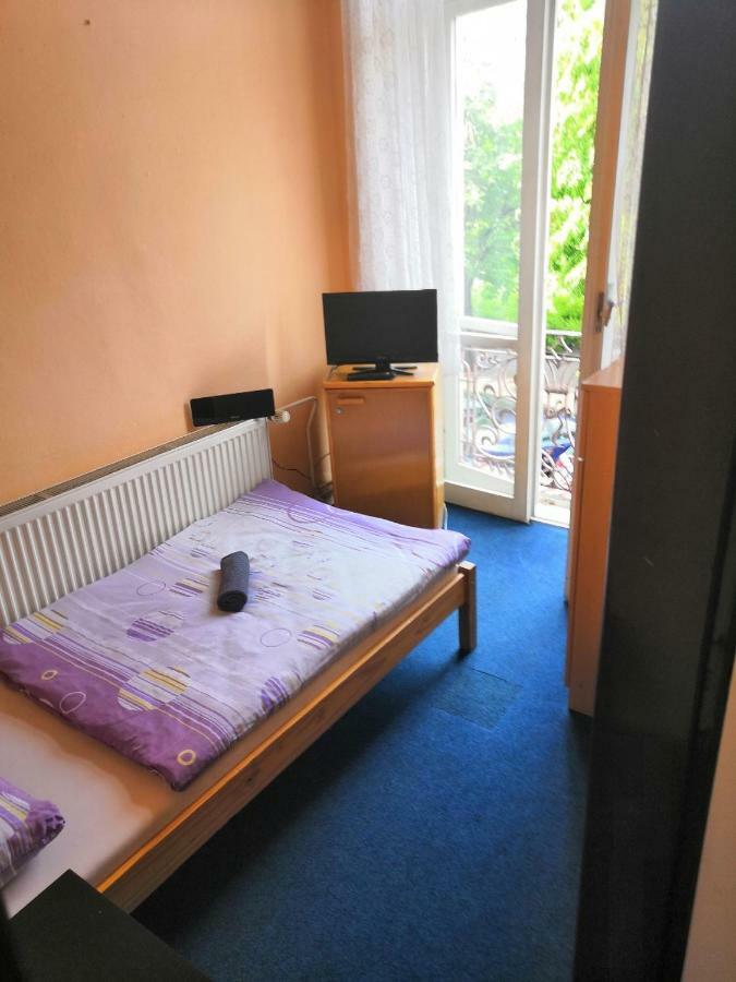 Hostel Damiell Prague