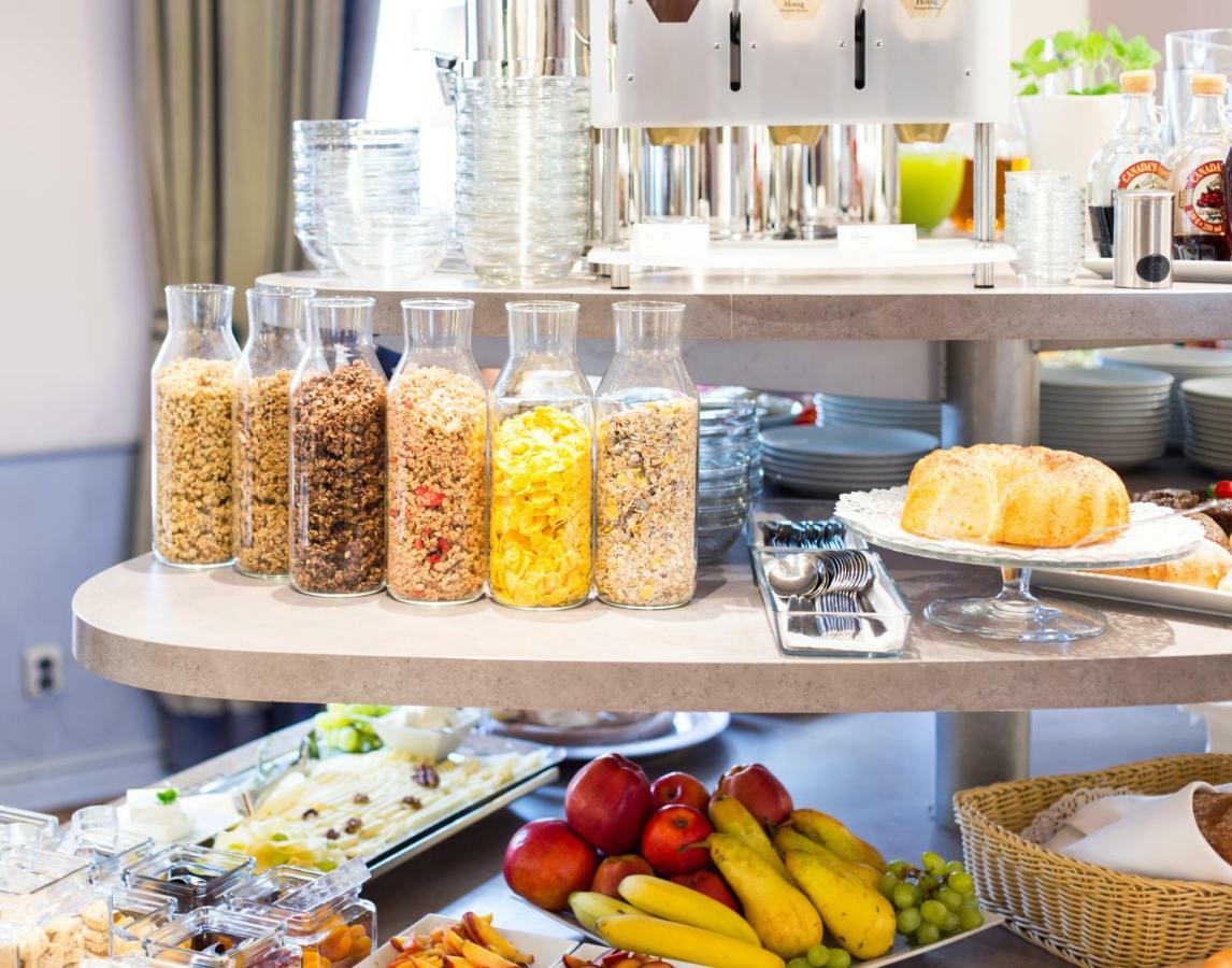 Unitas 4* Prague