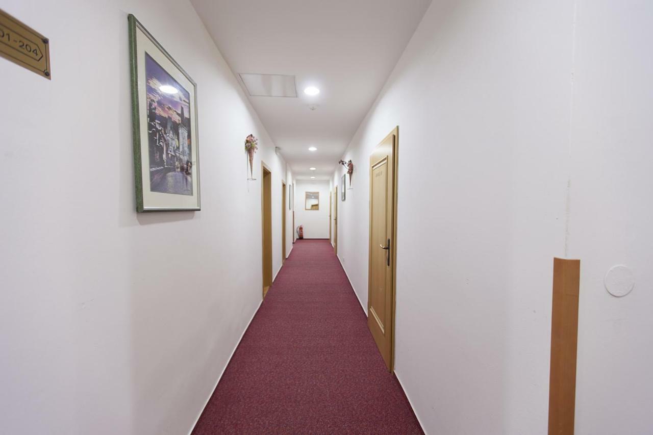Hotel Atos 3*
