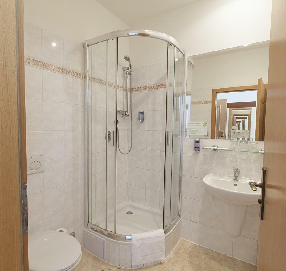 Atos Hotel Prague