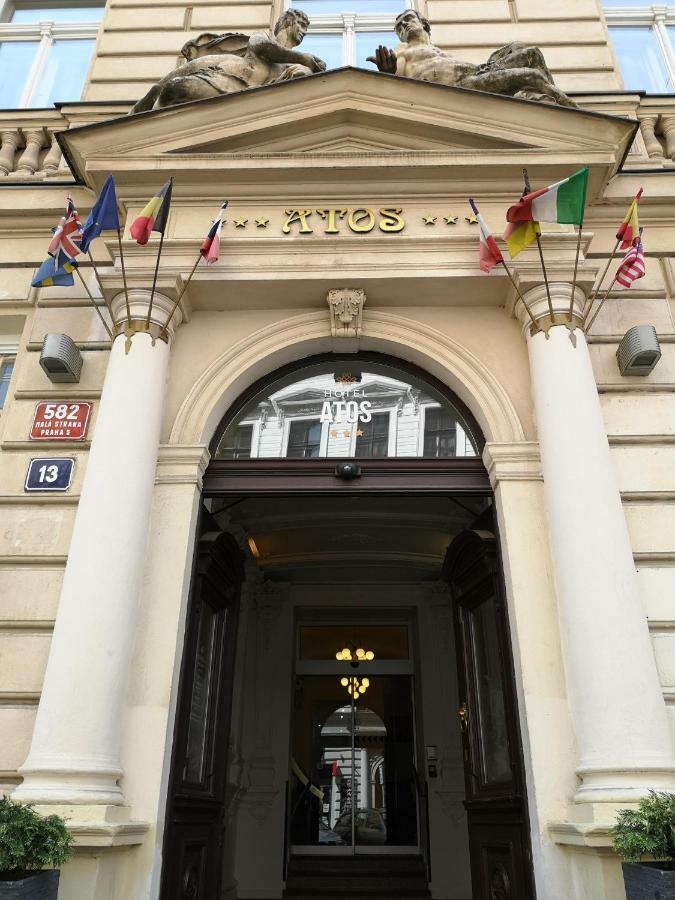 Atos 3*
