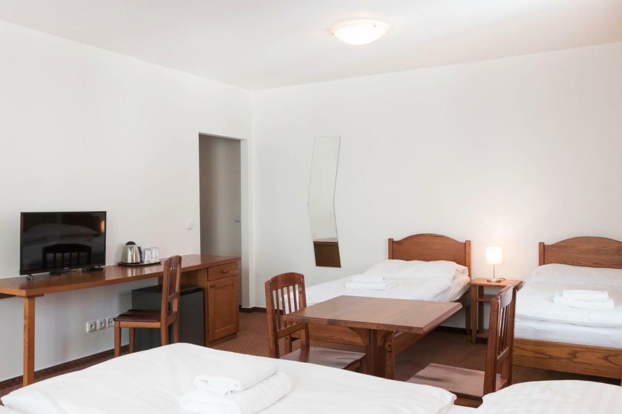Karlin Hotel Prague