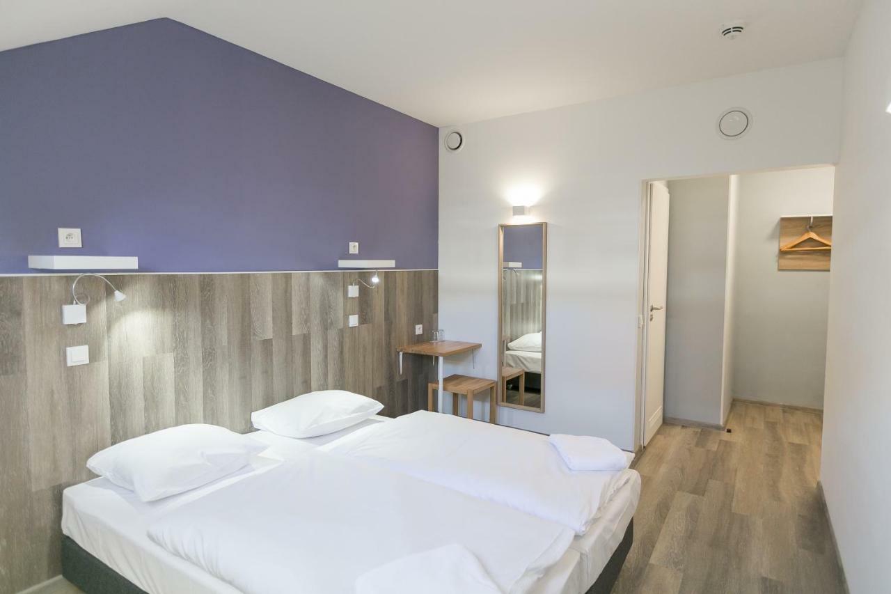 Dream Hostel Prag