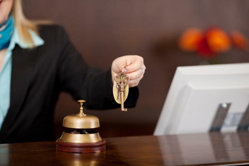 Hotel Royal Praga