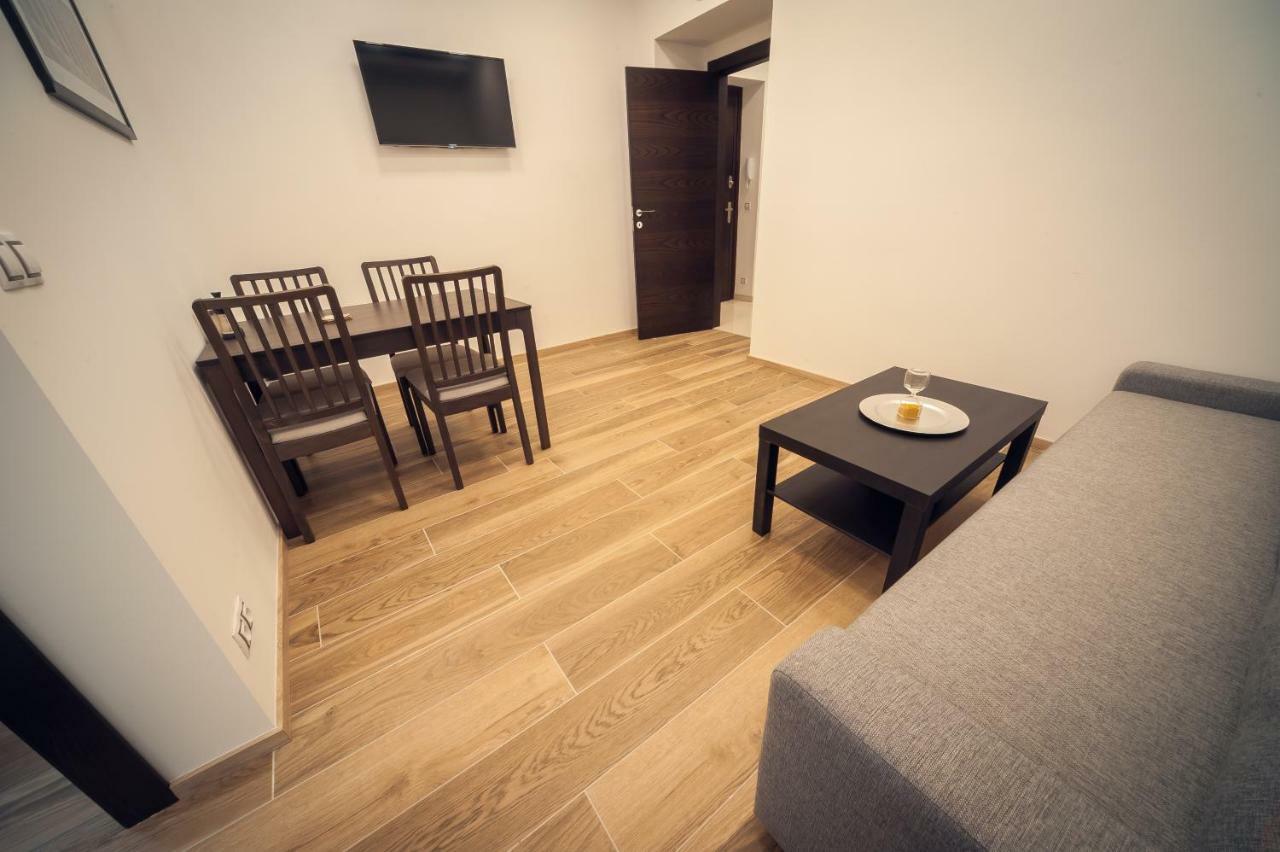 Apartment Emperor's