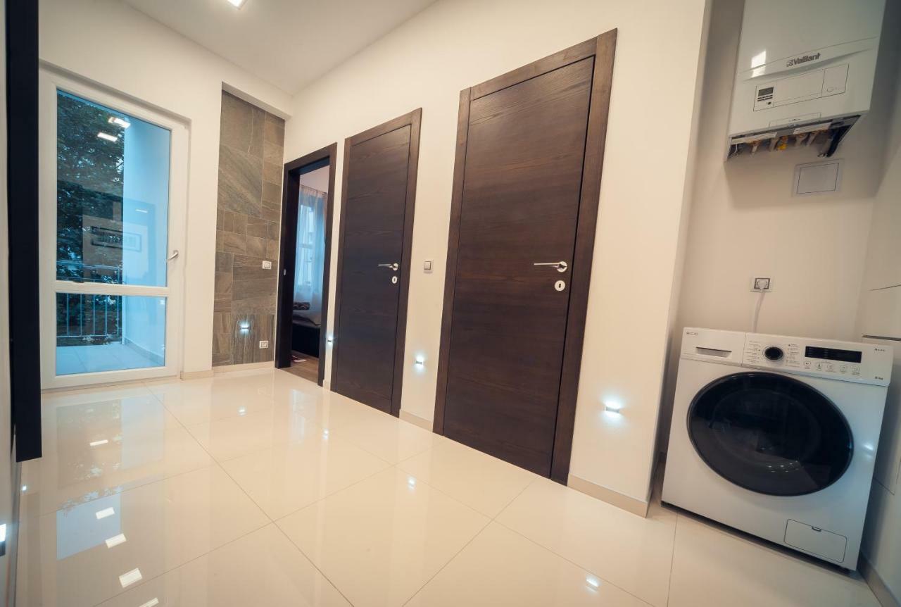 Apartment Emperor's *