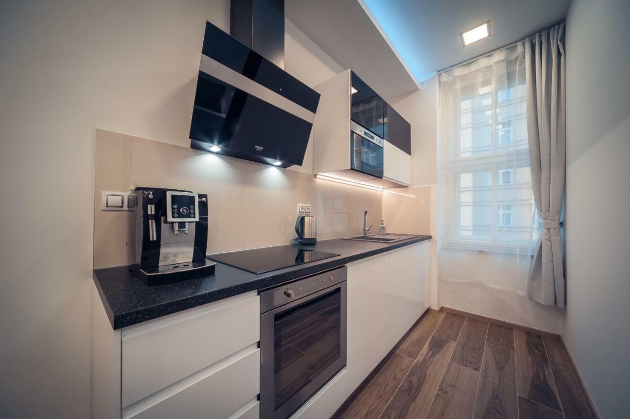 Apartment Emperor's Prag