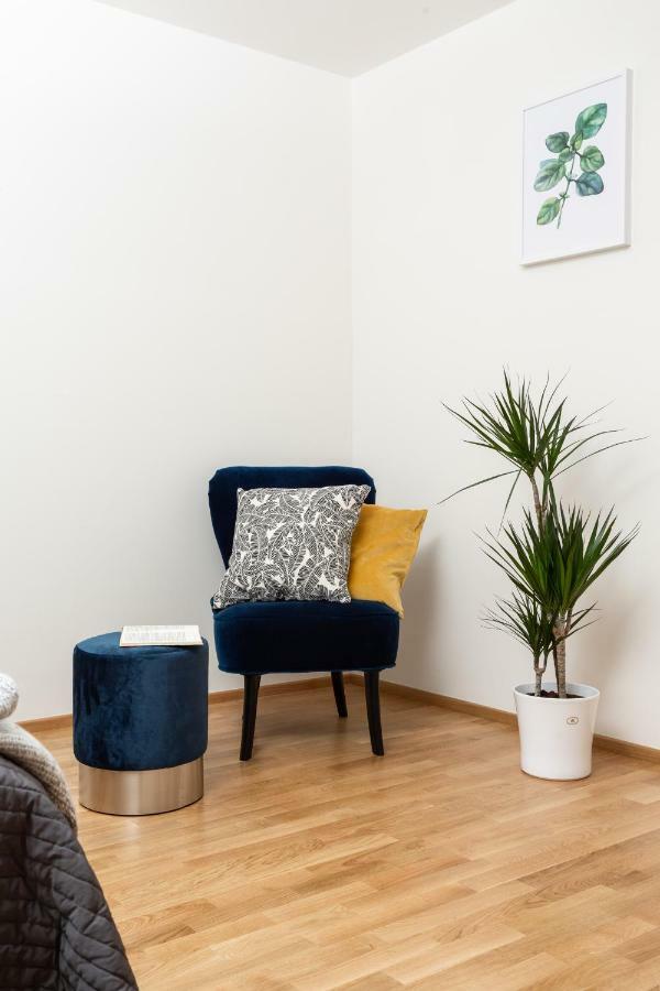 Apartment Cosy New Town Attic Studio *
