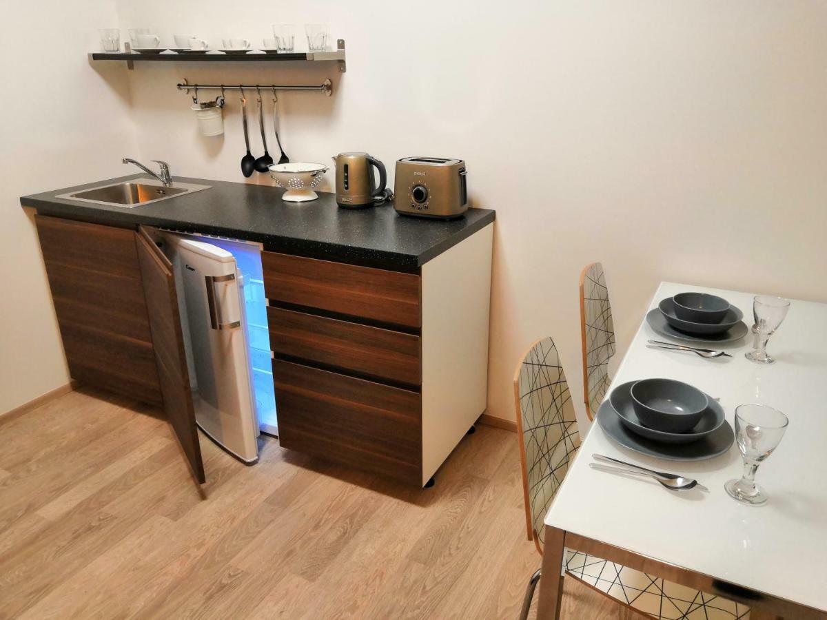 Prima Family Apartamento