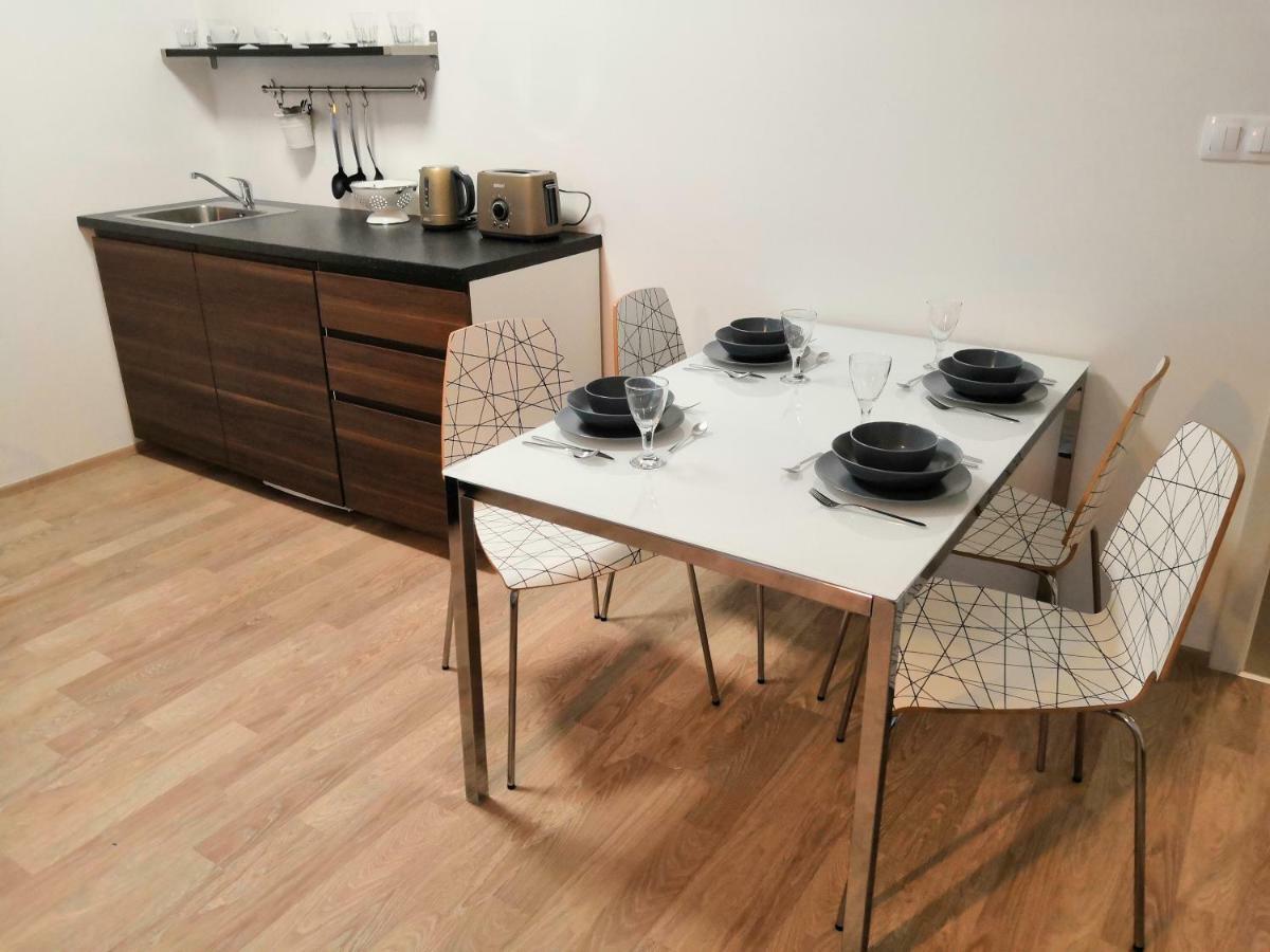 Prima Family Apartamento