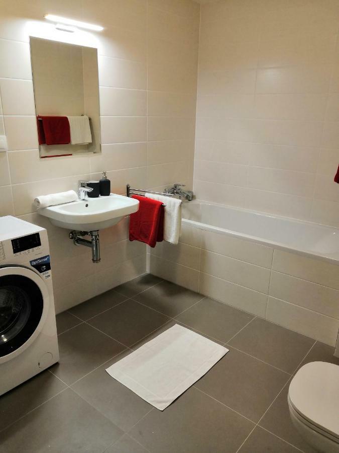 Apartamento Prima Family *