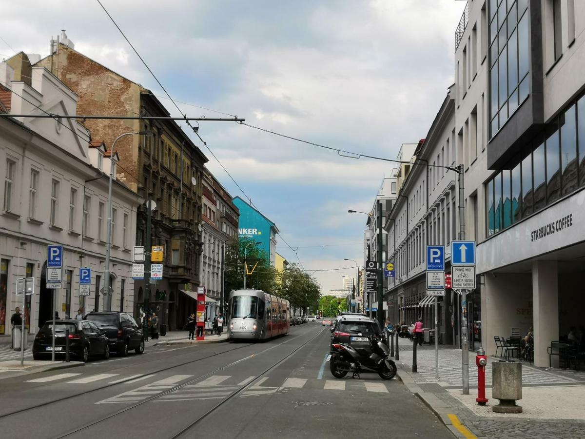 Prima Family Apartamento Praga