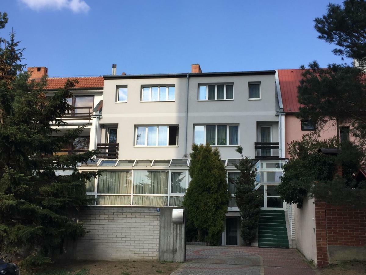 Hotel-pension Kamyk Guest house 3*