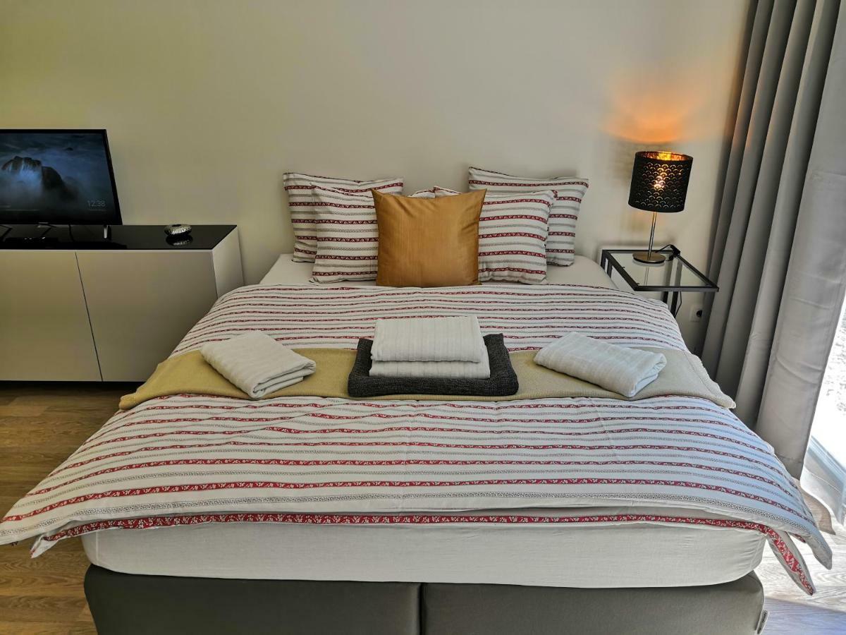 Prima Family Apartamento *