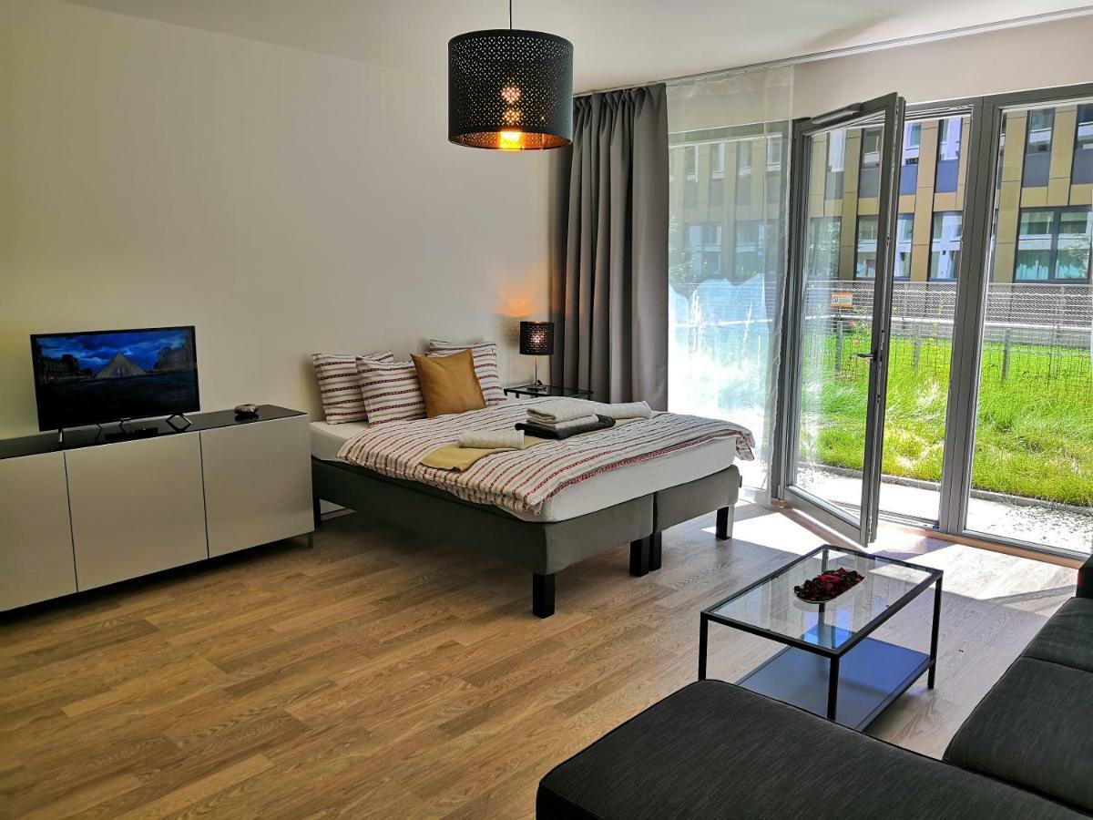Prima Family Apartamento