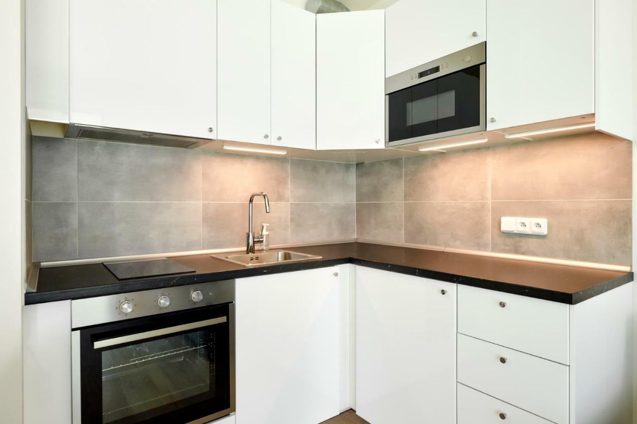 Port Karolina Appartement