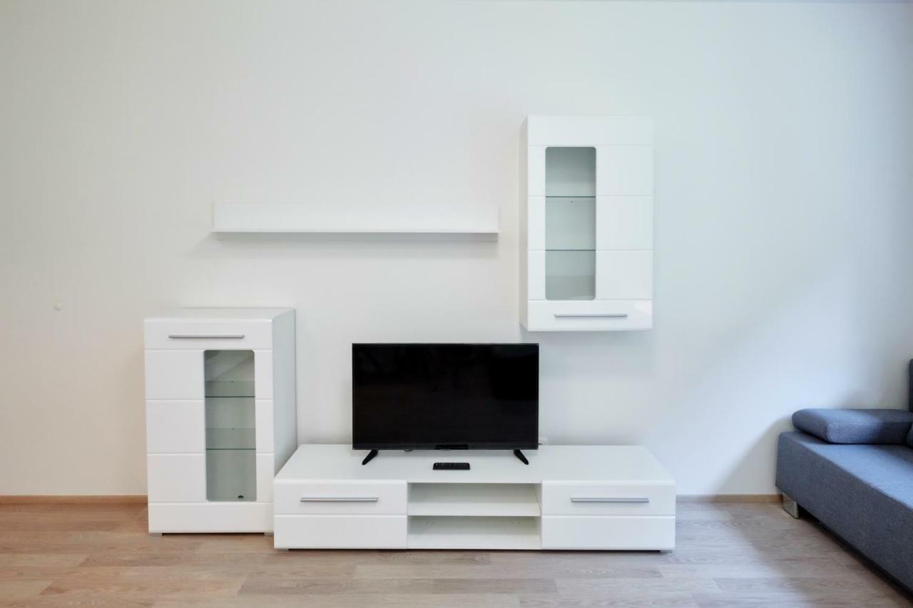 Appartement Port Karolina