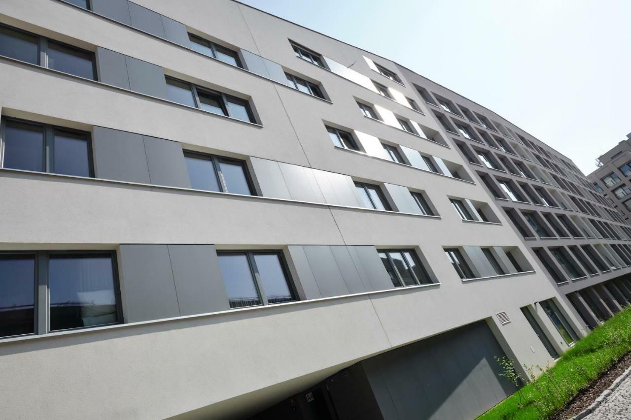 Appartement Port Karolina *