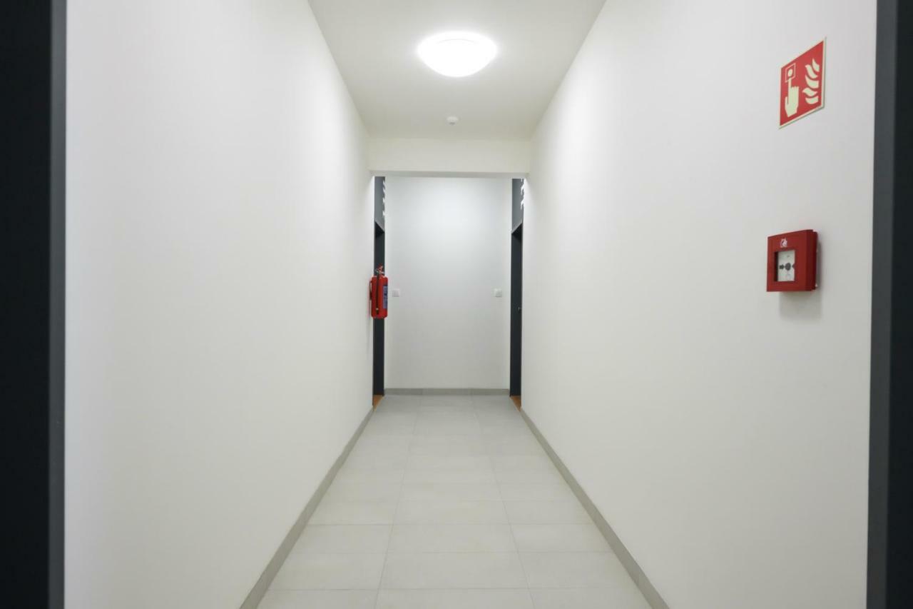 Port Karolina Appartement *