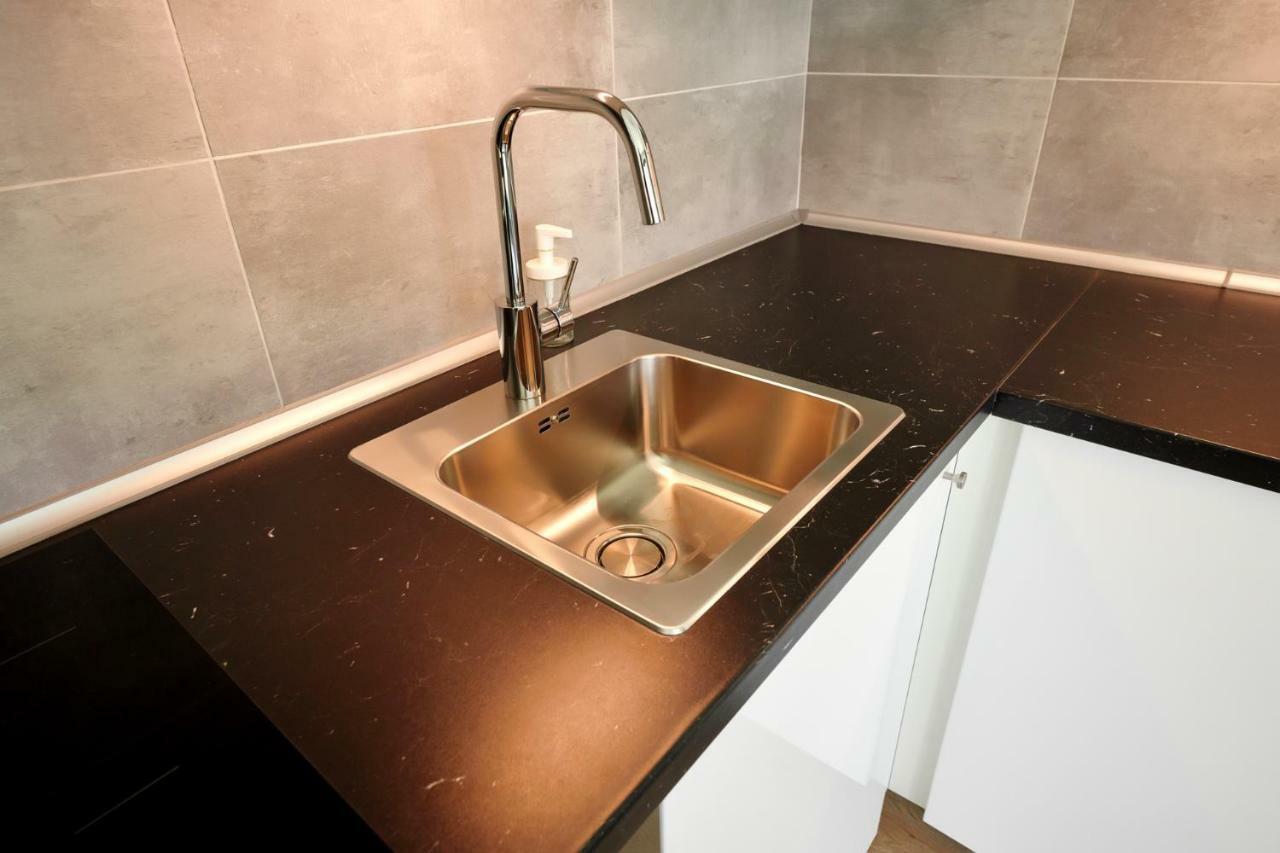 Appartement Port Karolina