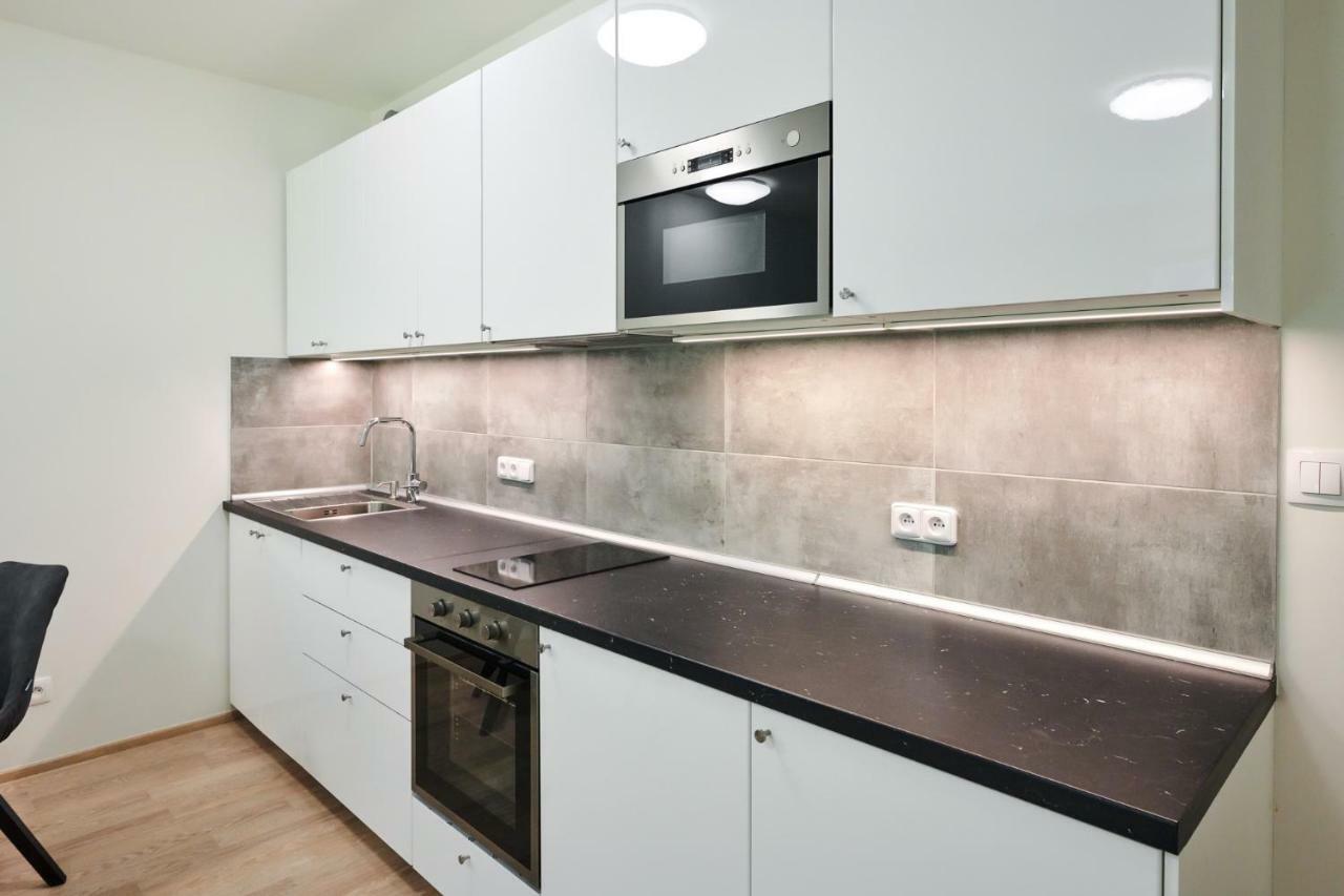 Appartement Port Karolina