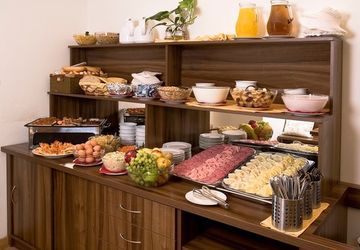 Hotel Centre Plaza 3*