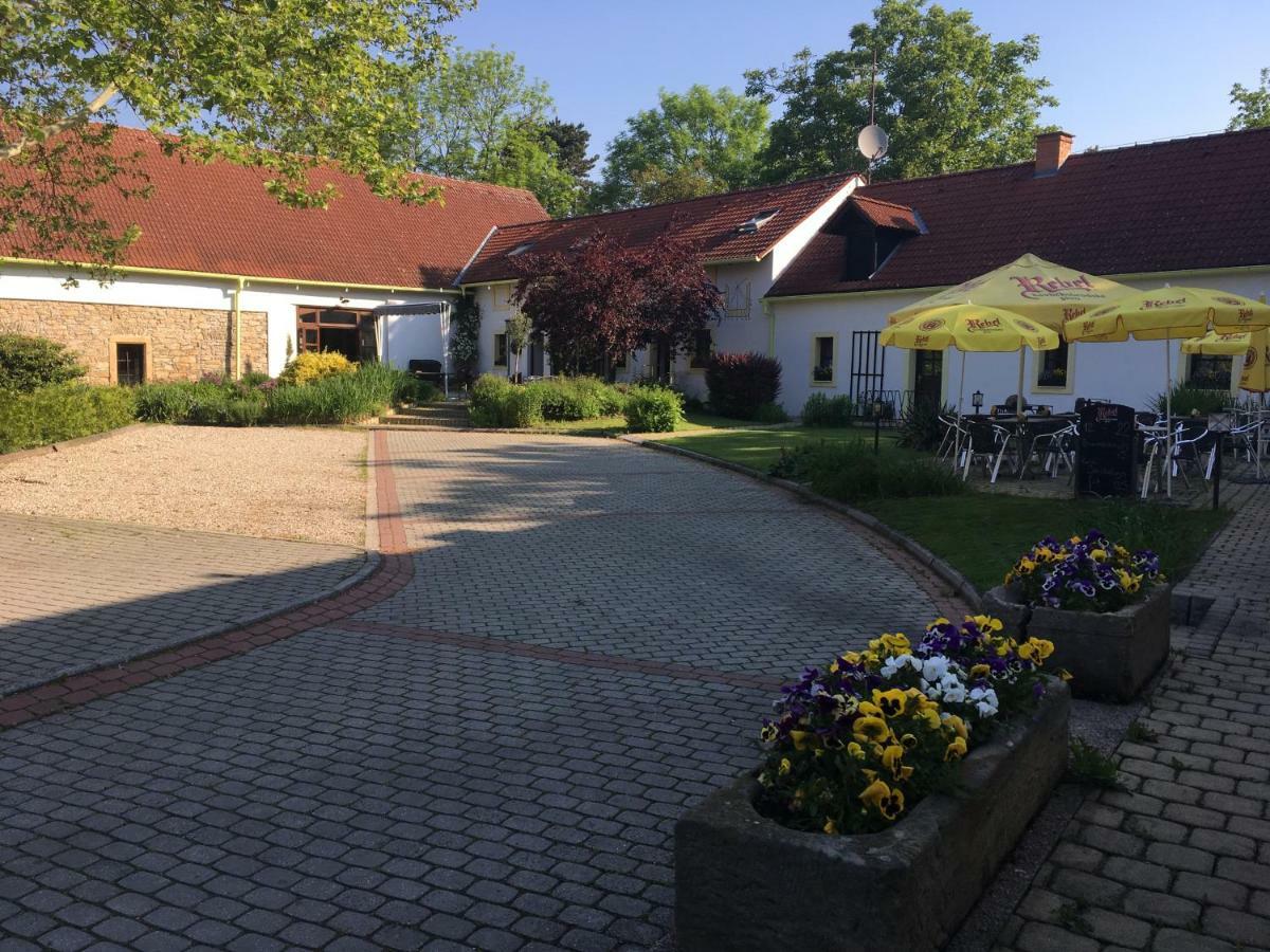 Guest house Cesky Statek 3*