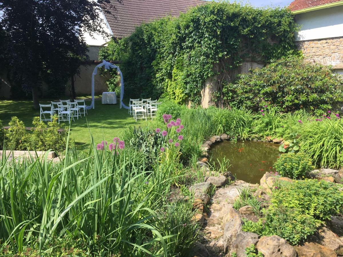 Cesky Statek Guest house