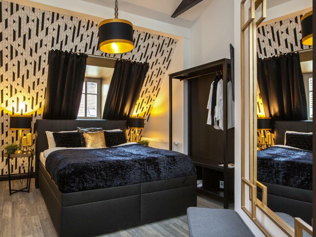 Golden 4* Prague