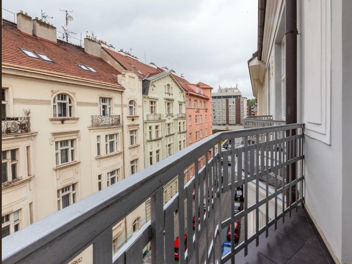 Golden Prague