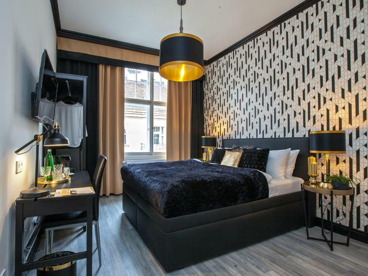 Golden Hotel Prague