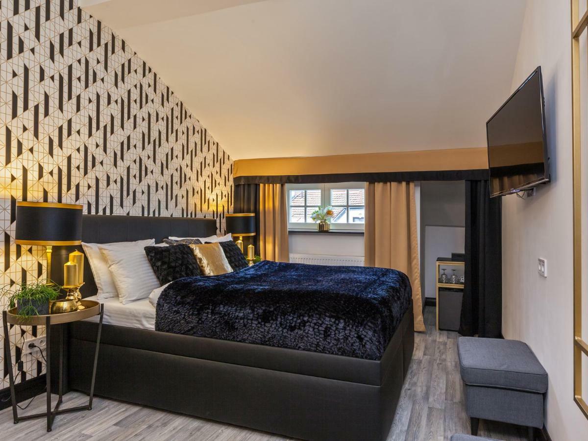 Hotel Golden Prague