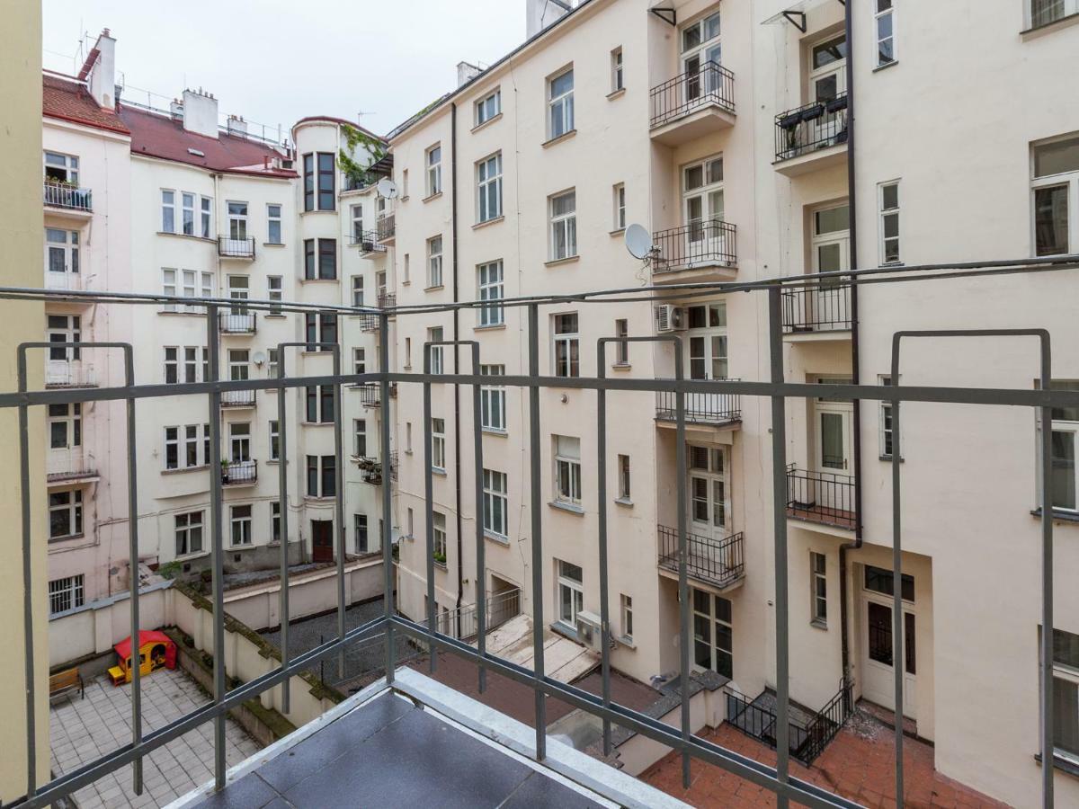 Golden 4* Prague