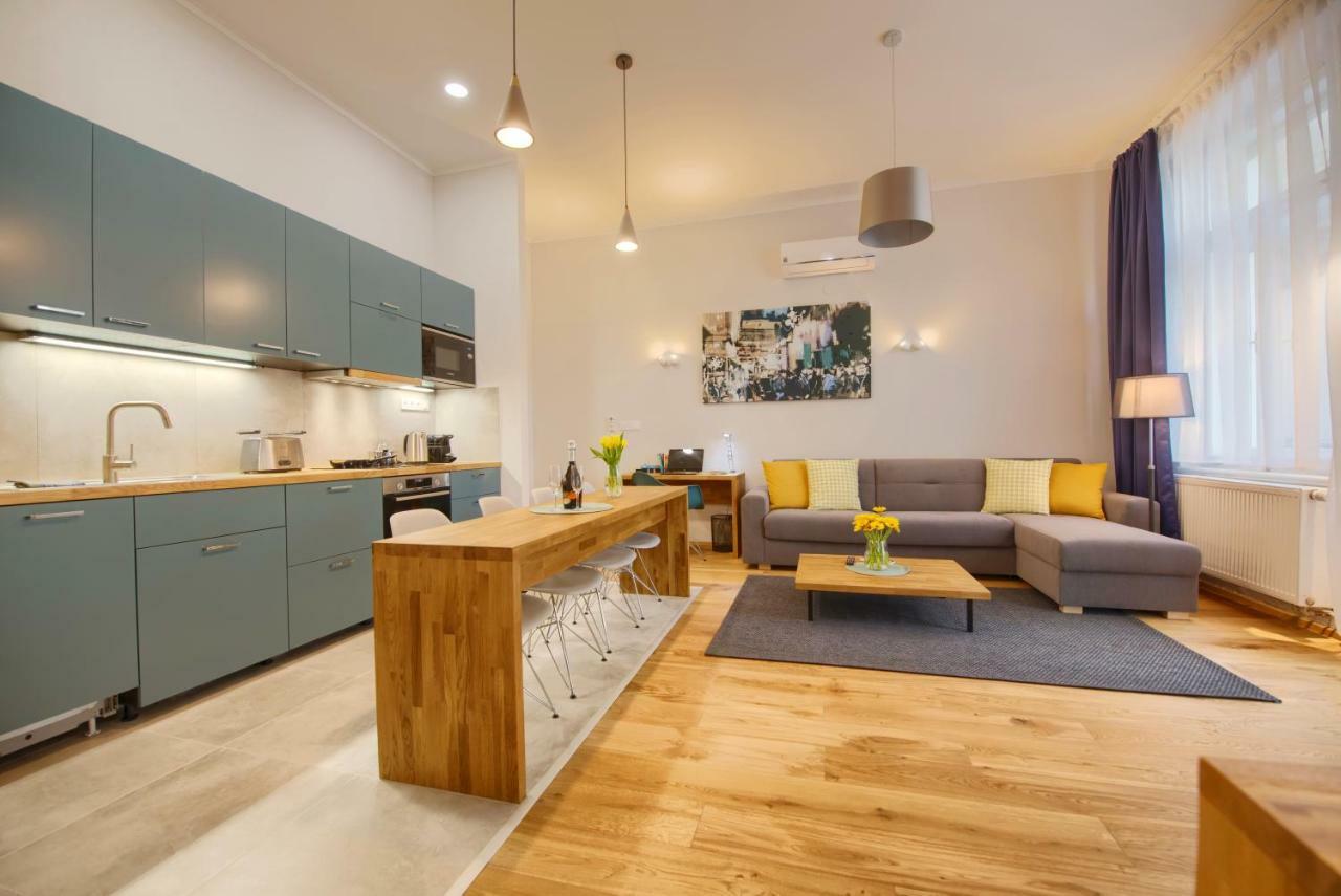 Apartment Karolina