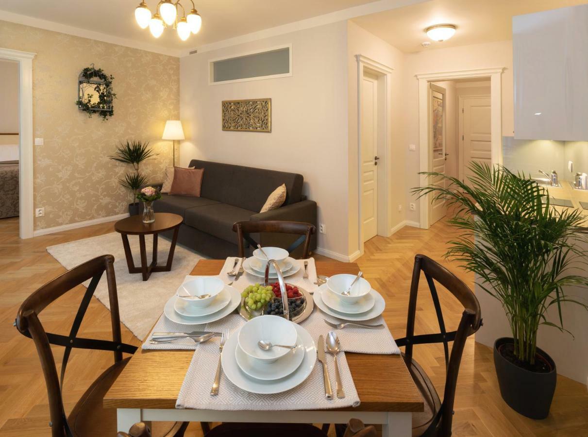 Apartment Seno6