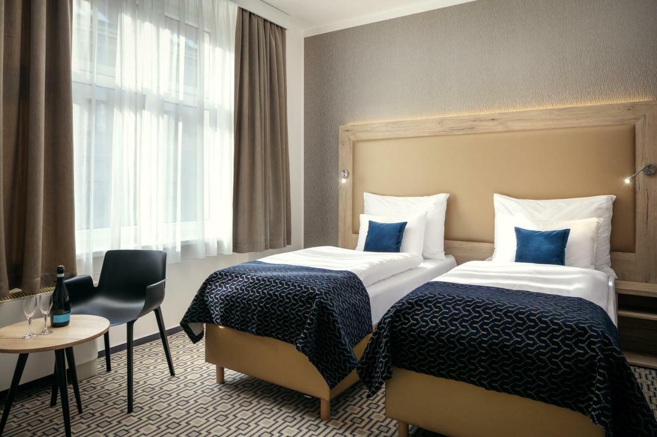 Astoria Hotel Prague