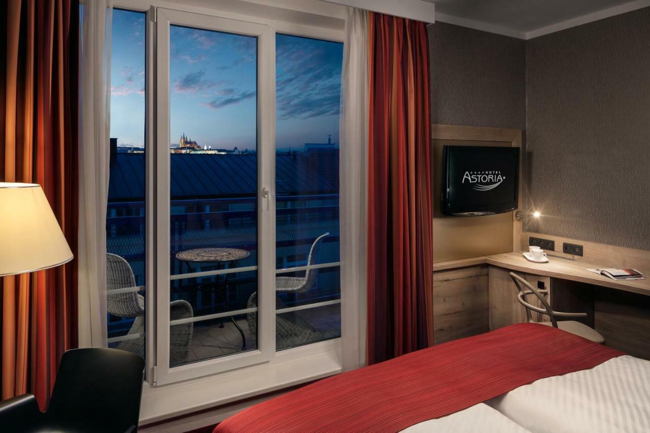 Astoria Hotel