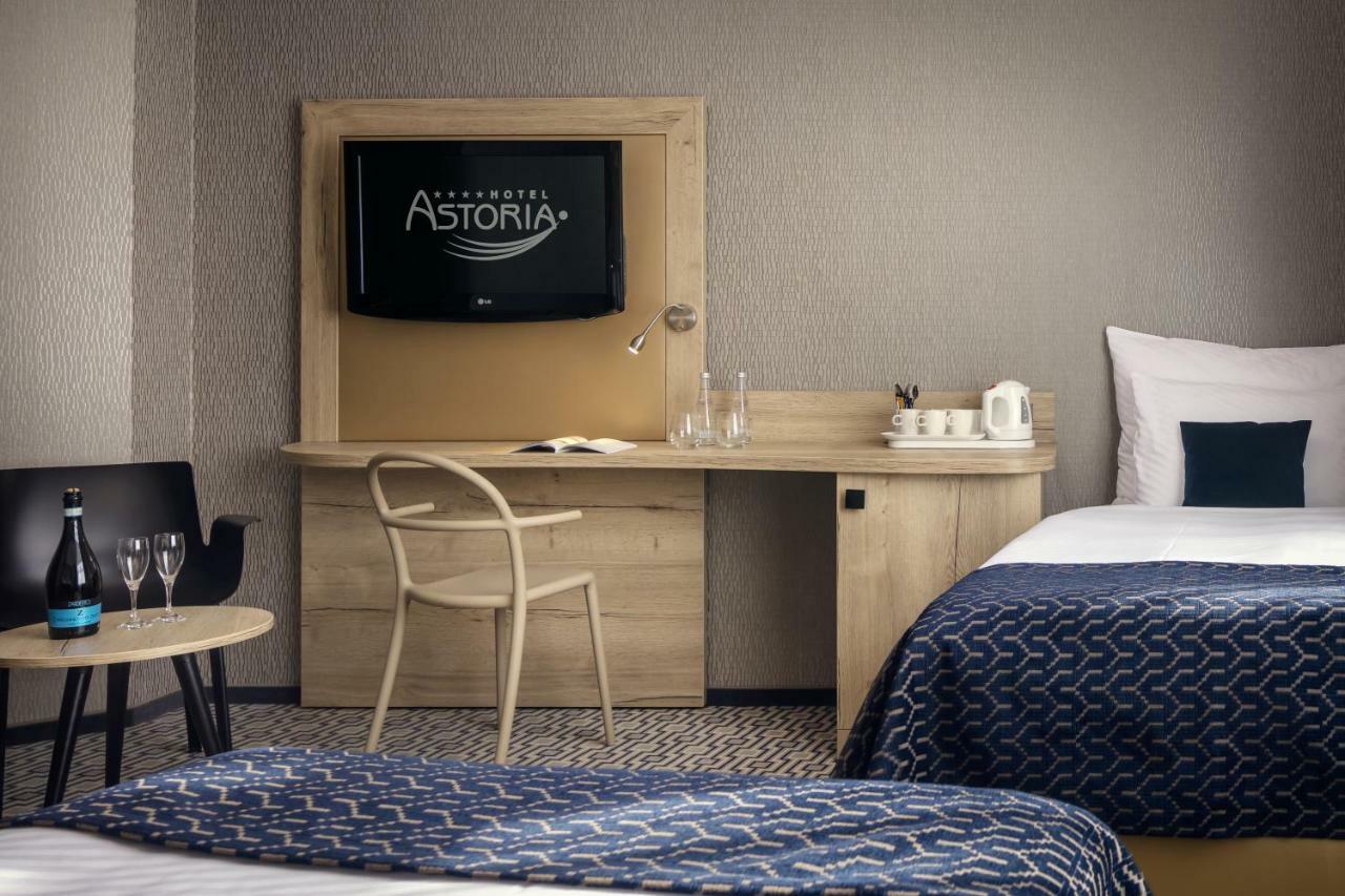 Hotel Astoria
