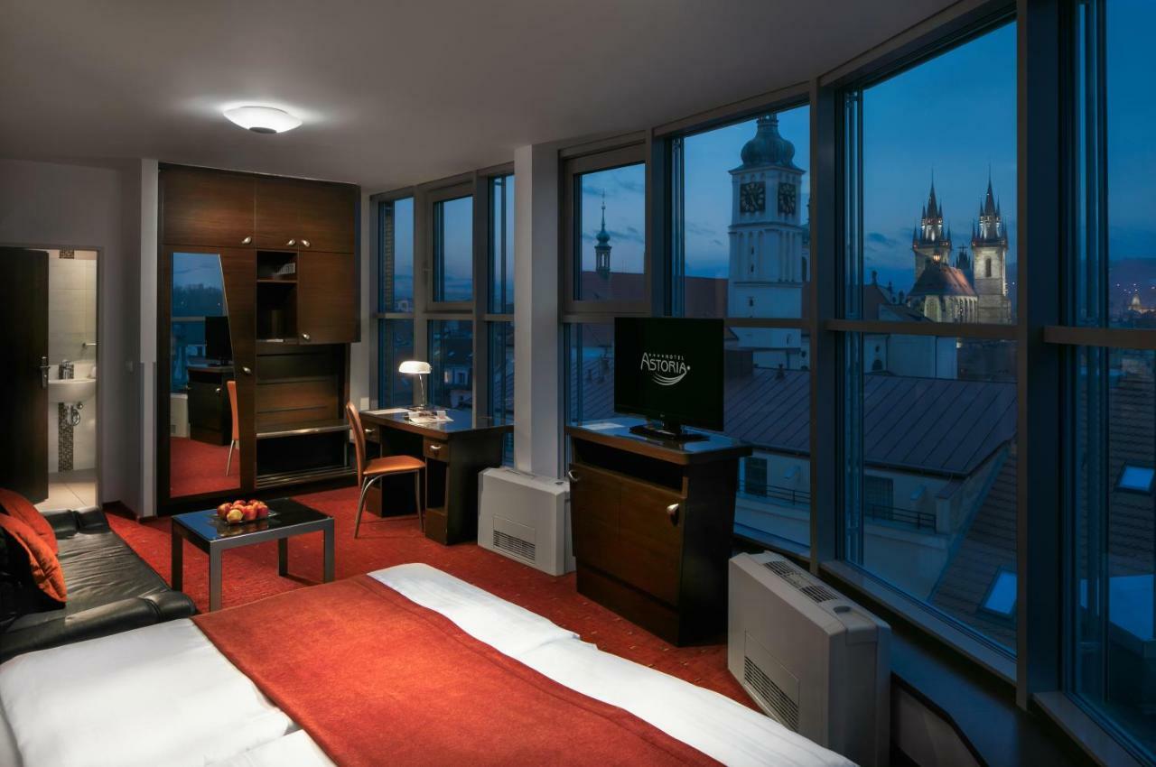 Astoria Prague