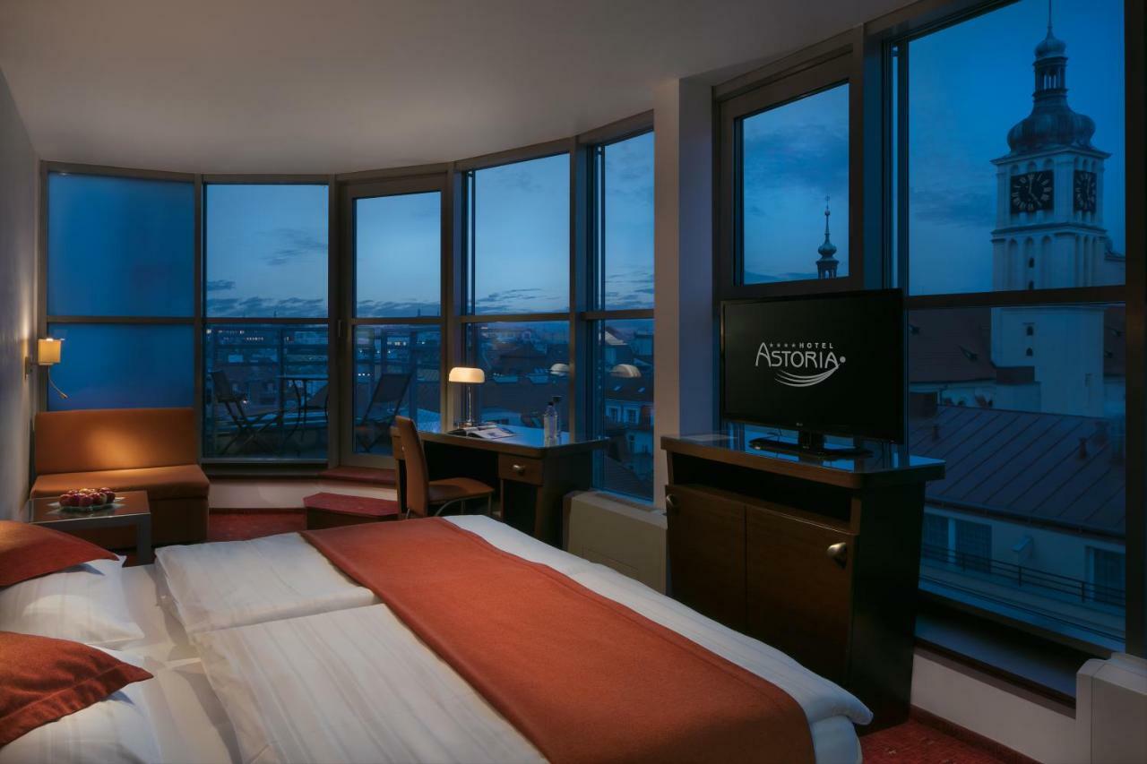 Astoria Prague