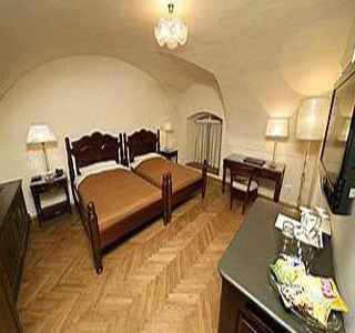 The Dominican 4* Prag
